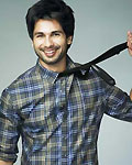 Shahid Kapoor